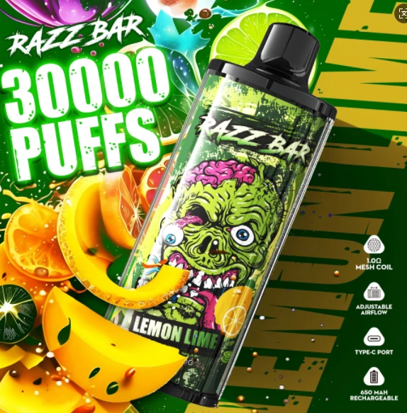 Razz Bar 30000puffs Vape